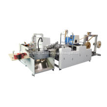 Fully Automatic Paper Bag Making Machine with Handle